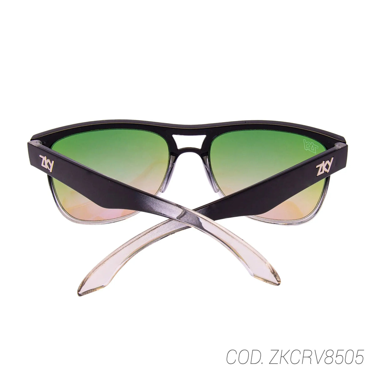 LENTES DE SOL UV400 UNISEX ZKCRV8505 ZKY ZKY