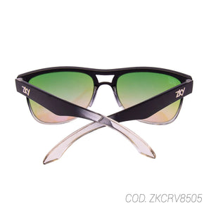 LENTES DE SOL UV400 UNISEX ZKCRV8505 ZKY ZKY