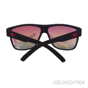 LENTES DE SOL UV400 UNISEX ZKGDV7924 ZKY ZKY