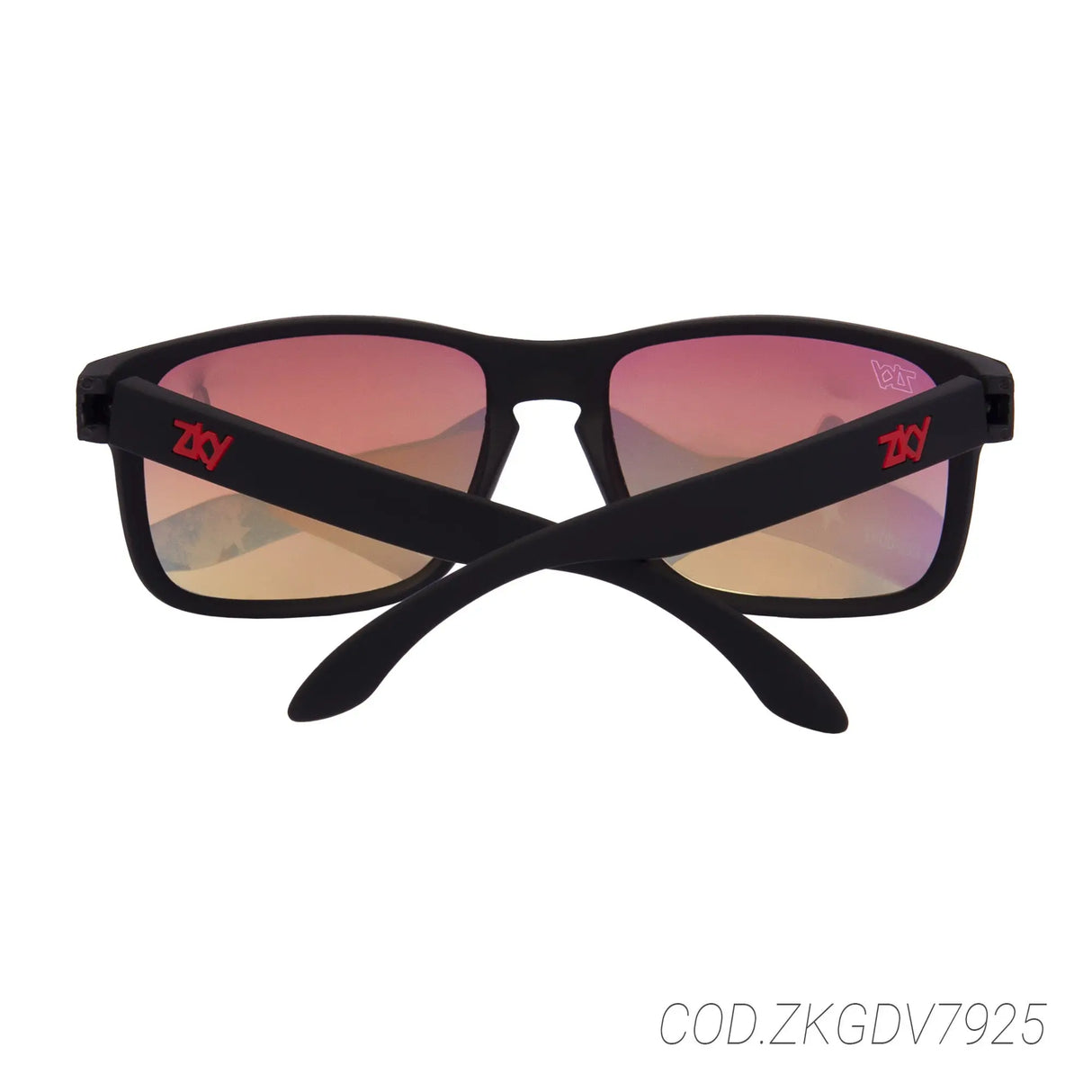 LENTES DE SOL UV400 UNISEX ZKGDV7925 ZKY ZKY