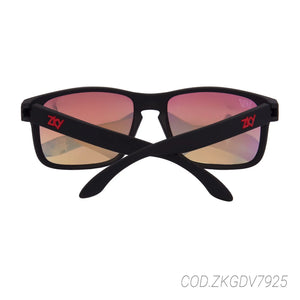 LENTES DE SOL UV400 UNISEX ZKGDV7925 ZKY ZKY