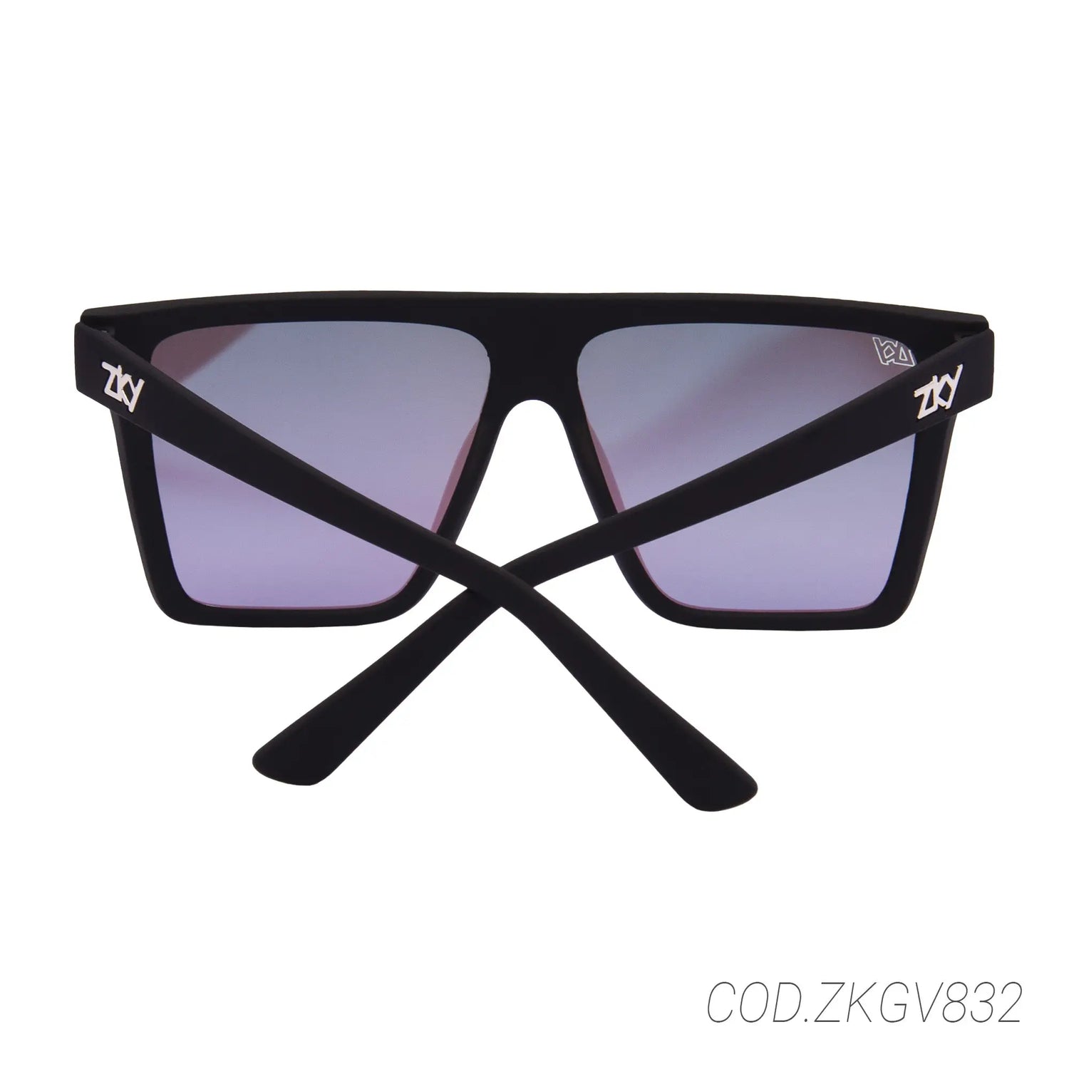 LENTES DE SOL UV400 UNISEX ZKGV832 ZKY ZKY