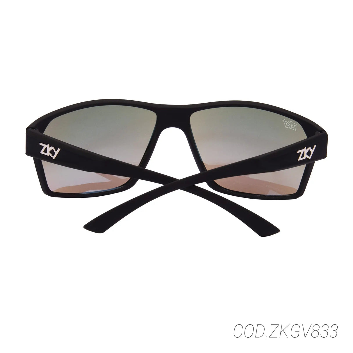 LENTES DE SOL UV400 UNISEX ZKGV833 ZKY ZKY