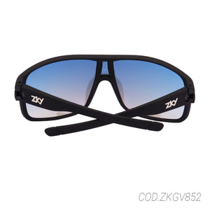 LENTES DE SOL UV400 UNISEX ZKGV852 ZKY ZKY
