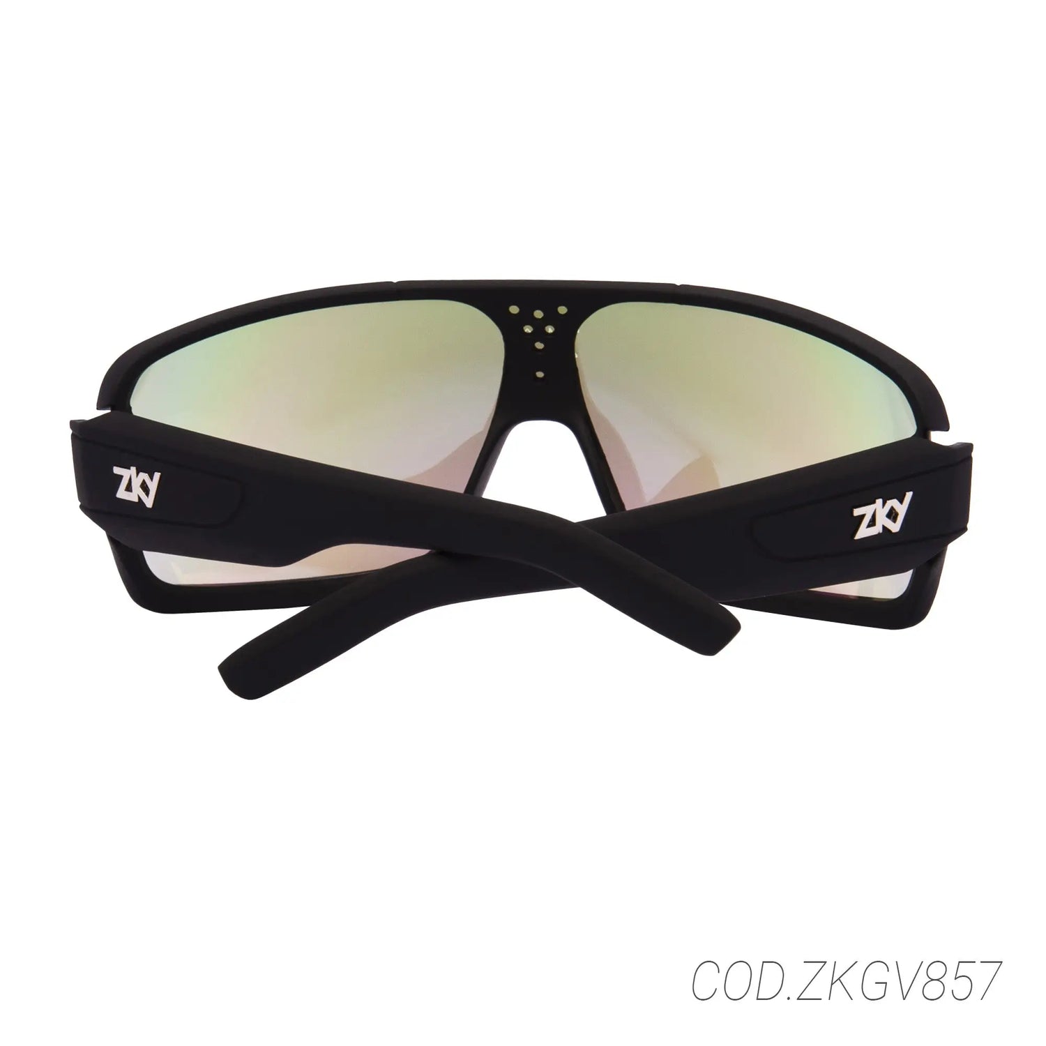 LENTES DE SOL UV400 UNISEX ZKGV857 ZKY ZKY