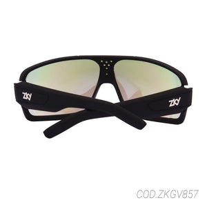 LENTES DE SOL UV400 UNISEX ZKGV857 ZKY ZKY