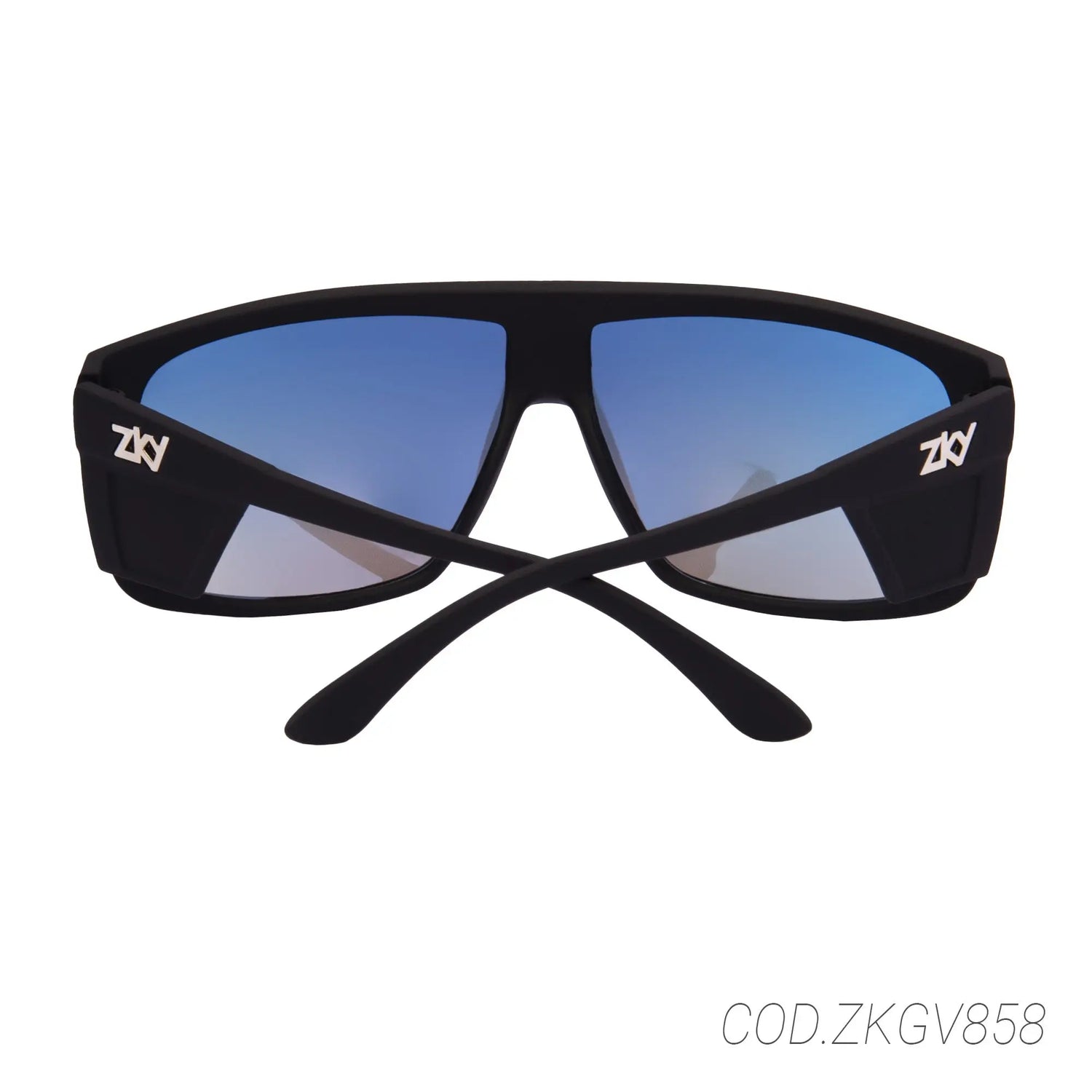 LENTES DE SOL UV400 UNISEX ZKGV858 ZKY ZKY