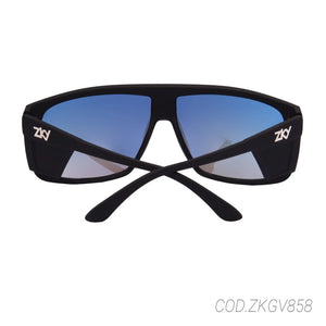 LENTES DE SOL UV400 UNISEX ZKGV858 ZKY ZKY