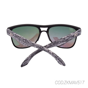 LENTES DE SOL UV400 UNISEX ZKMAV517 ZKY ZKY