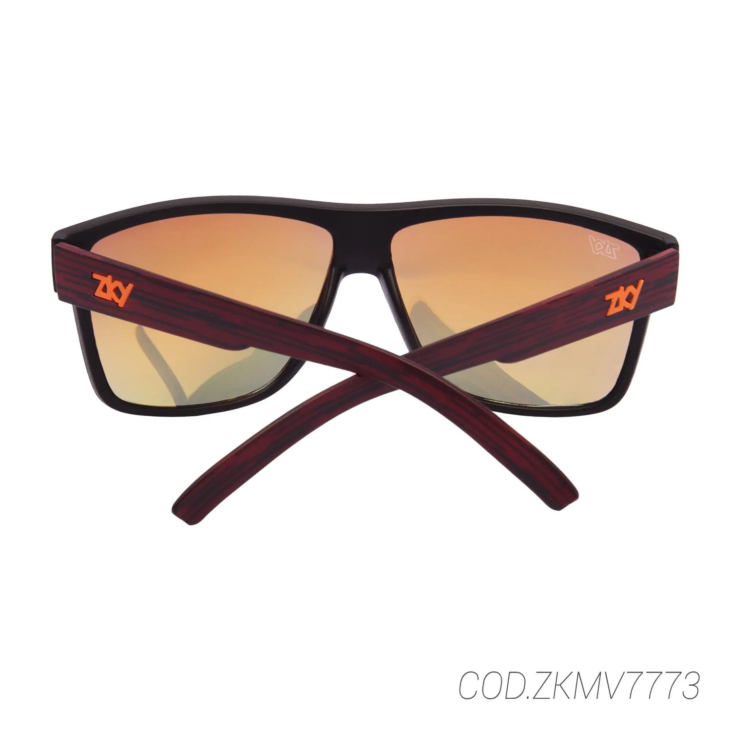 LENTES DE SOL UV400 UNISEX ZKMV7773 ZKY ZKY