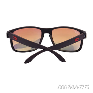LENTES DE SOL UV400 UNISEX ZKMV7775 ZKY ZKY