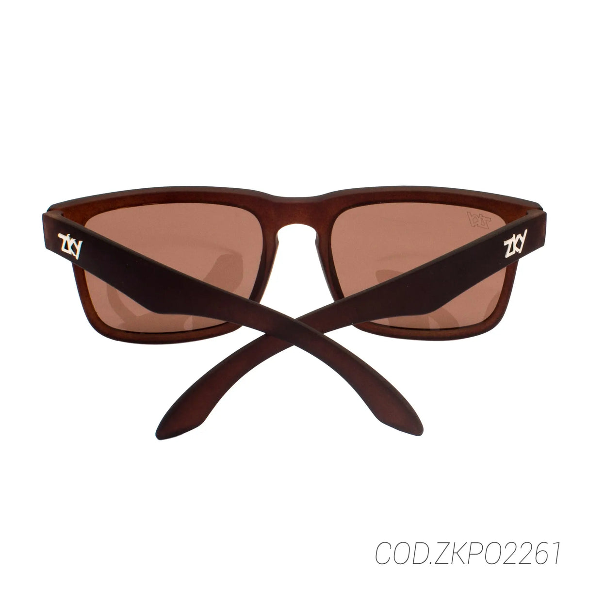 LENTES DE SOL POLARIZADOS UNISEX ZKPO2261 ZKY ZKY