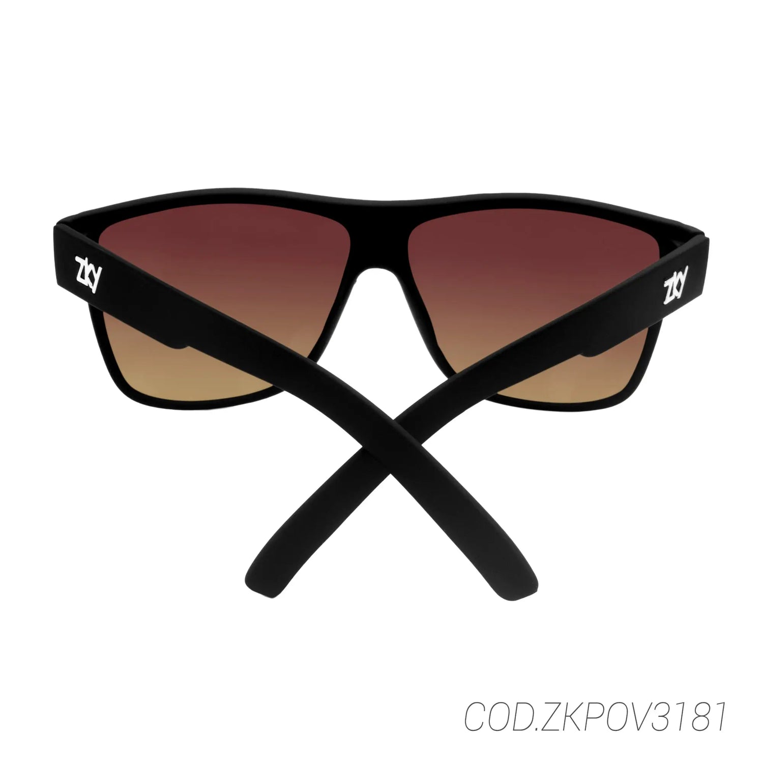 LENTES DE SOL POLARIZADOS UNISEX ZKPOV3181 ZKY ZKY