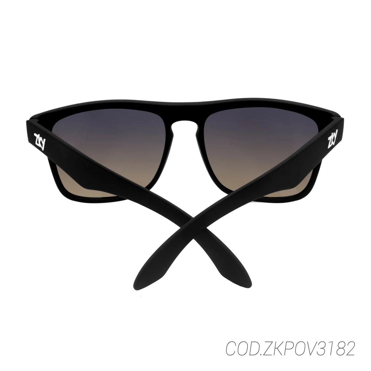 LENTES DE SOL POLARIZADOS UNISEX ZKPOV3182 ZKY ZKY