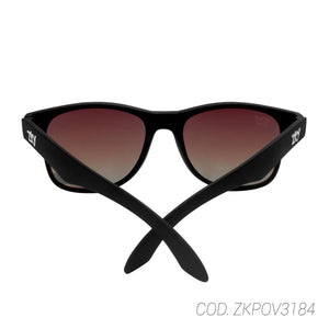 LENTES DE SOL POLARIZADOS UNISEX ZKPOV3184 ZKY ZKY