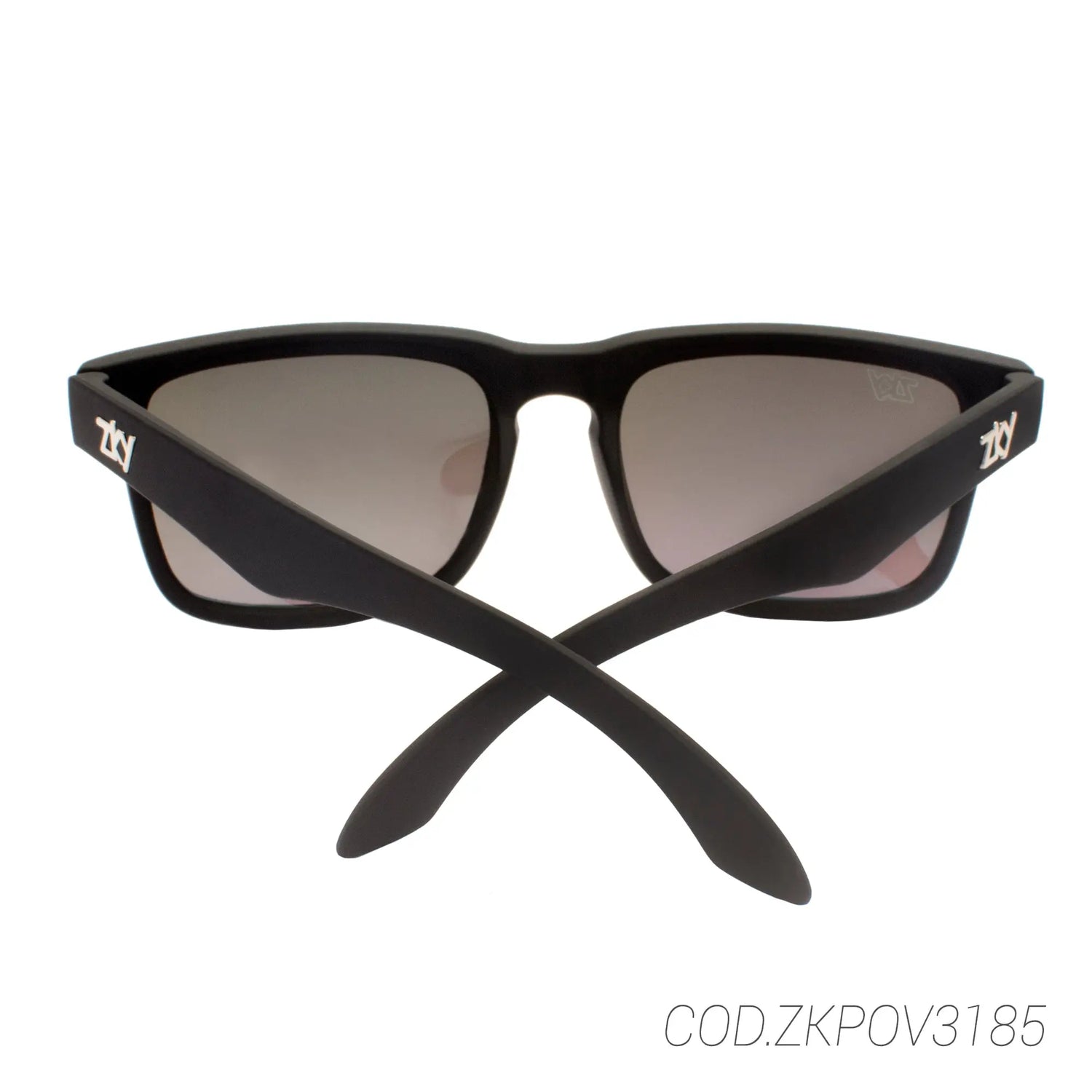 LENTES DE SOL POLARIZADOS UNISEX ZKPOV3185 ZKY ZKY