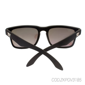 LENTES DE SOL POLARIZADOS UNISEX ZKPOV3185 ZKY ZKY