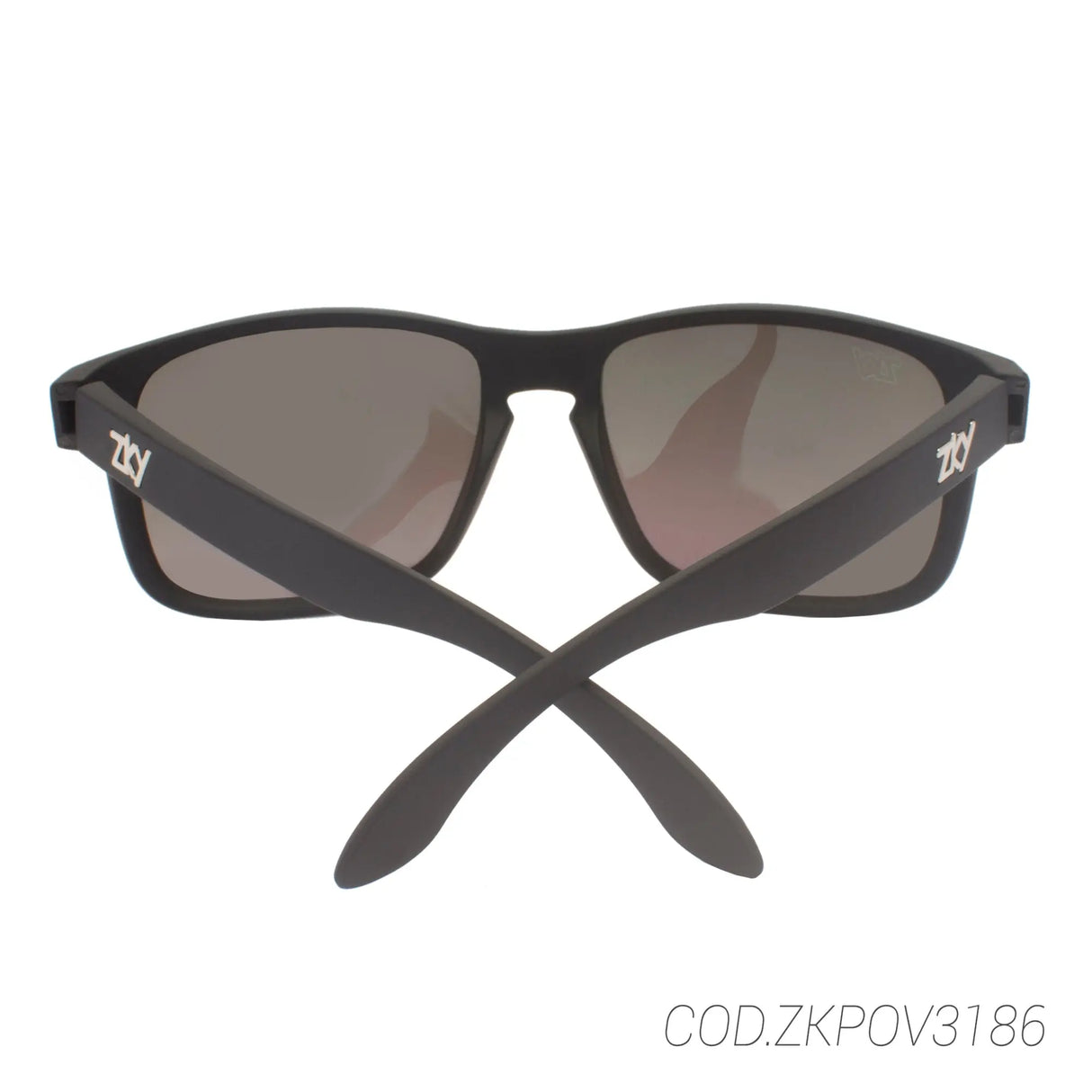 LENTES DE SOL POLARIZADOS UNISEX ZKPOV3186 ZKY ZKY