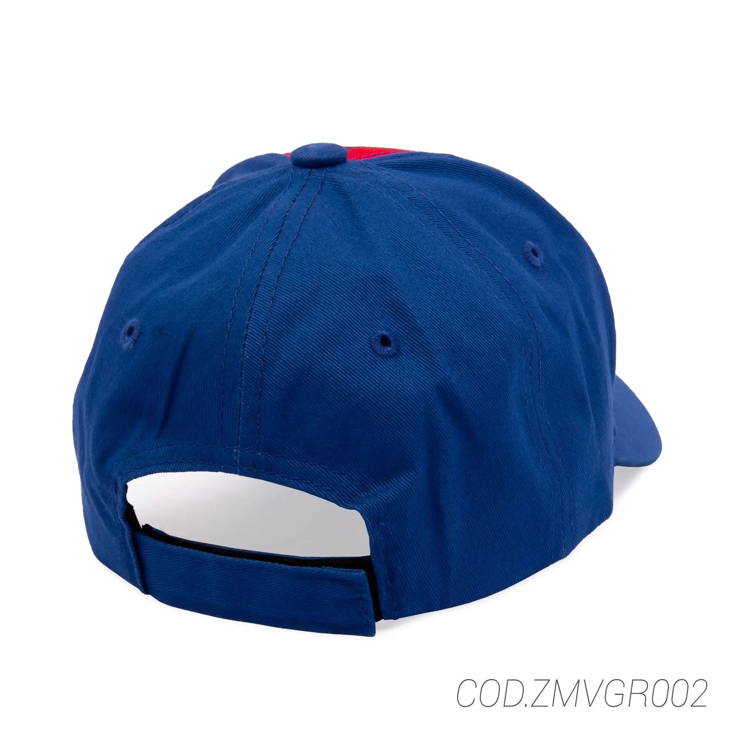 GORRA MALLA KIDS ZMVGR002 SPIDERMAN MARVEL
