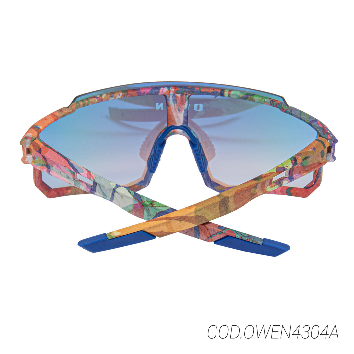 LENTES DE SOL UV400 HOMBRE OWEN4304A OWEN