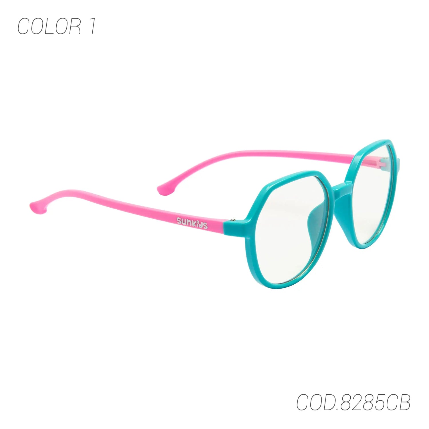 MONTURA DESCANSO KIDS 8285CB CONFORT BLUE® CONFORT BLUE