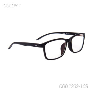 MONTURA DESCANSO HOMBRE CONFORTBLUE® 1203-1CB1