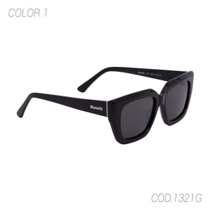 LENTES DE SOL POLARIZADAS MUJER 1321G BOSELLI