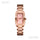 RELOJ ACUATICO MUJER 1400 SKMEI SKMEI