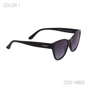 LENTES DE SOL POLARIZADAS MUJER 14869 RAZZA RAZZA