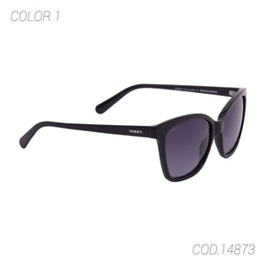 LENTES DE SOL POLARIZADAS MUJER 14873 RAZZA