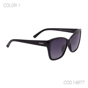 LENTES DE SOL POLARIZADAS MUJER 14877 RAZZA RAZZA