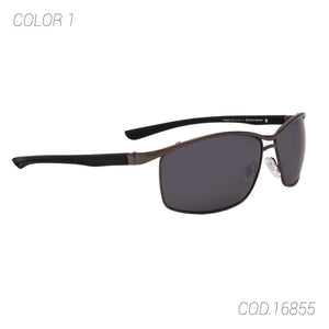 LENTES DE SOL POLARIZADOS UNISEX 16855 RAZZA RAZZA