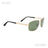 LENTES DE SOL POLARIZADOS UNISEX 16876 RAZZA RAZZA