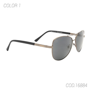 LENTES DE SOL POLARIZADOS UNISEX 16884 RAZZA RAZZA