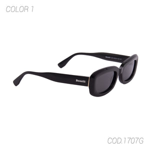 LENTES DE SOL POLARIZADOS MUJER 1707G BOSELLI