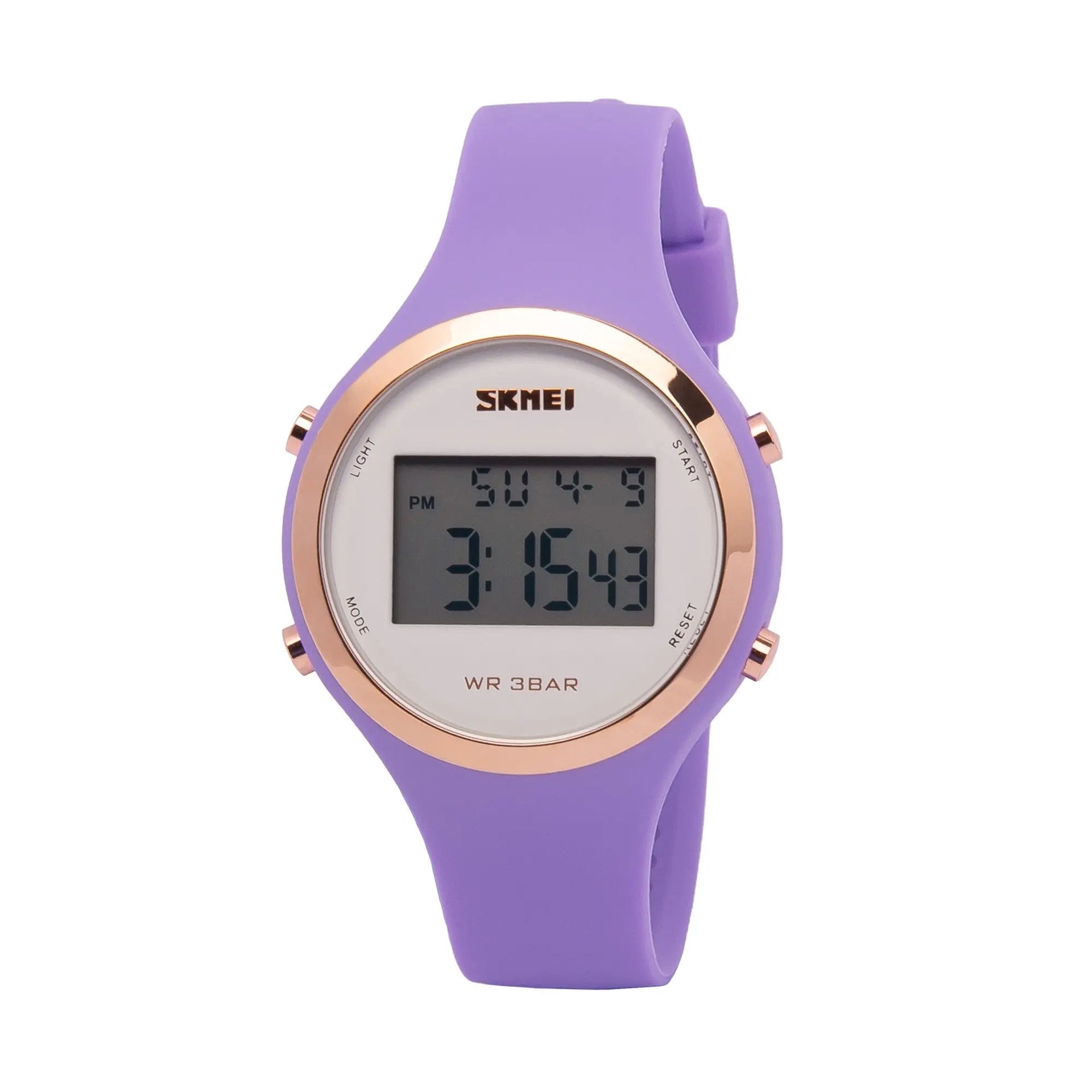 RELOJ MUJER 1720 SKMEI