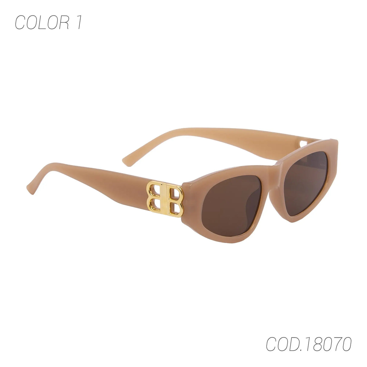 LENTES DE SOL UV400 MUJER 18070 SUNTIME SUNTIME