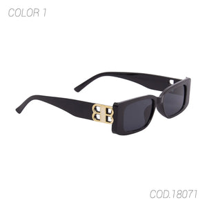 LENTES DE SOL UV400 MUJER 18071 SUNTIME SUNTIME