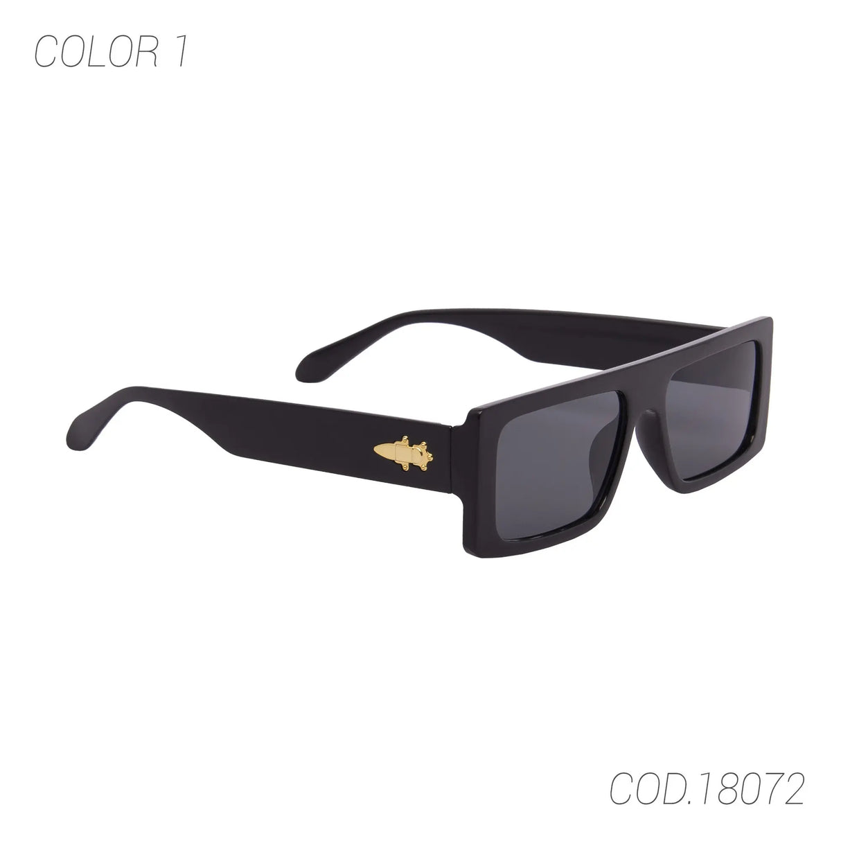 LENTES DE SOL UV400 MUJER 18072 SUNTIME SUNTIME