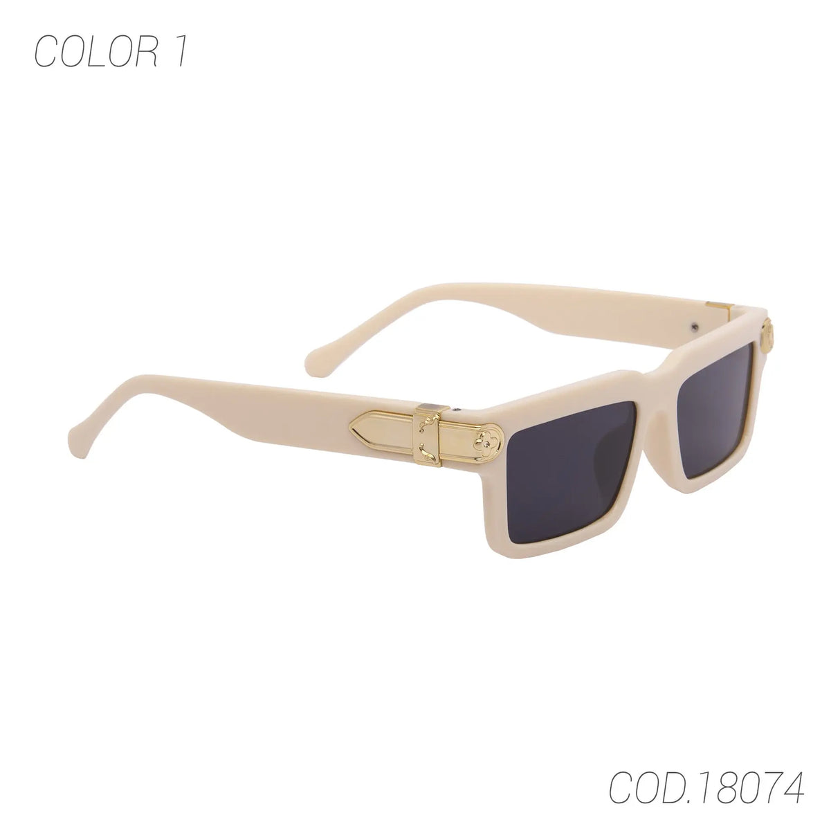 LENTES DE SOL UV400 MUJER 18074 SUNTIME SUNTIME
