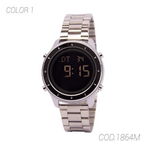 RELOJ ACUÁTICO HOMBRE 1864M SKMEI