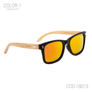 LENTES DE SOL POLARIZADOS HOMBRE 1B013 BOSELLI BOSELLI