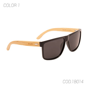 LENTES DE SOL POLARIZADOS HOMBRE 1B014 BOSELLI BOSELLI