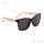 LENTES DE SOL POLARIZADOS UNISEX 1B019 BOSELLI BOSELLI
