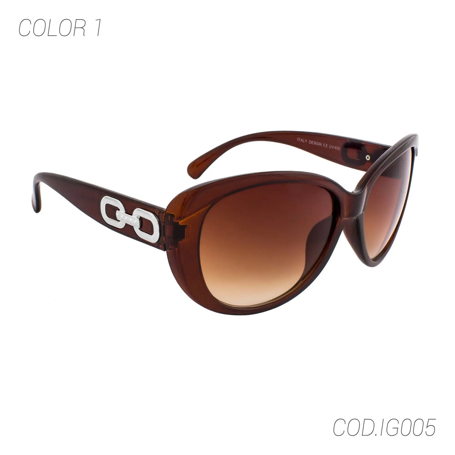 LENTES DE SOL UV400 MUJER D19-IG005 SABRINA SABRINA
