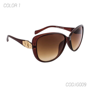 Sabrina GAFA CASUAL UV400 IG009 - SUNTIMESTORE.COM