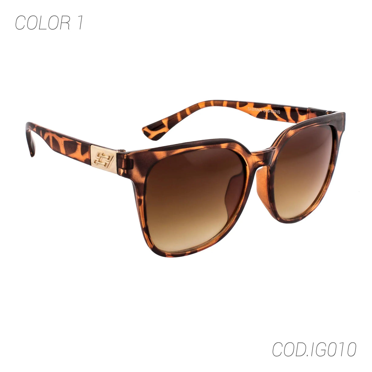Sabrina GAFA CASUAL UV400 IG010 - SUNTIMESTORE.COM