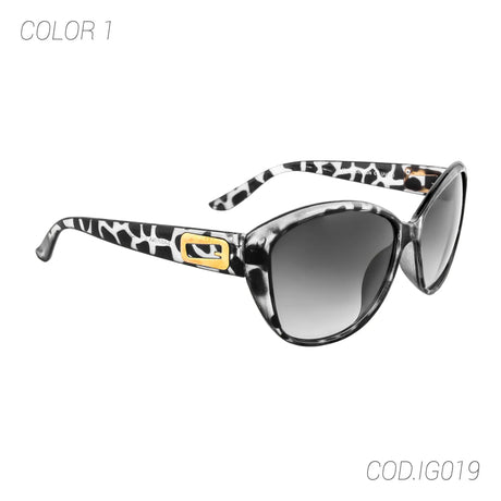 Sabrina GAFA CASUAL UV400 IG019 - SUNTIMESTORE.COM