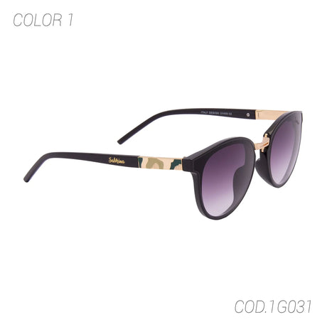 LENTES DE SOL UV400 MUJER 1G031 SABRINA SABRINA