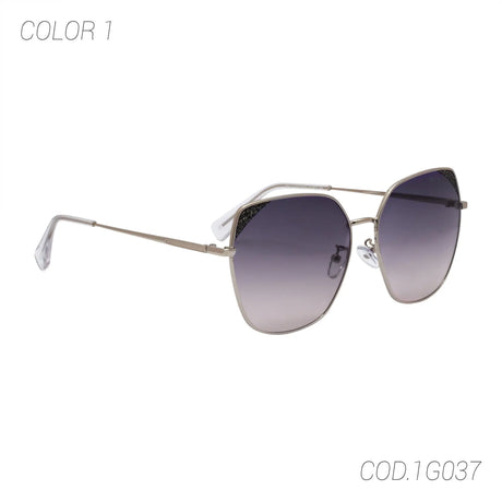 LENTES DE SOL UV400 MUJER 1G037 SABRINA SABRINA
